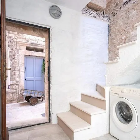 Vikendica Seaside House Stari Grad, Hvar - 24810 Stari Grad (Hvar)