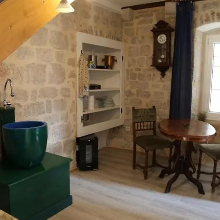 Seaside House Stari Grad, Hvar - 24810