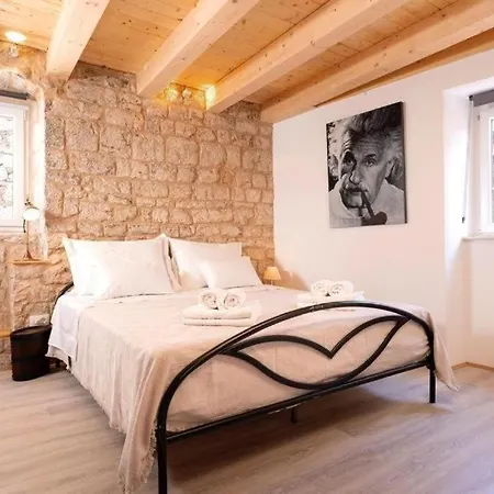 Seaside House Stari Grad, Hvar - 24810 Stari Grad (Hvar)