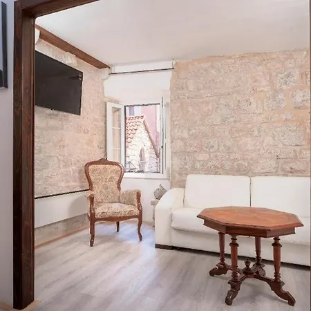 Seaside House Stari Grad, Hvar - 24810 Vikendica