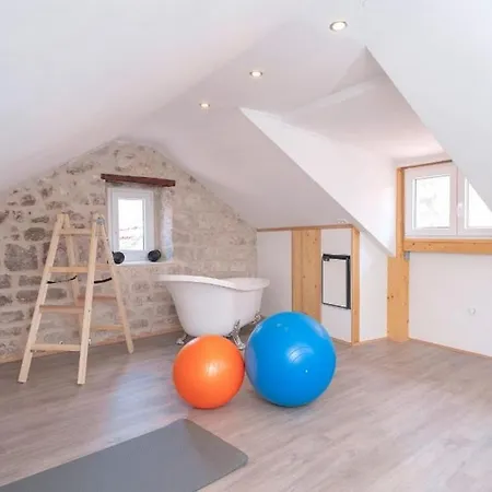 Seaside House Stari Grad, Hvar - 24810 Stari Grad (Hvar)